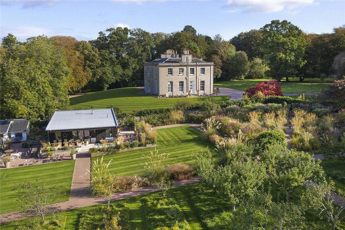 Hotel for sale in Boath House, Auldearn, Nairn, Highland, IV12