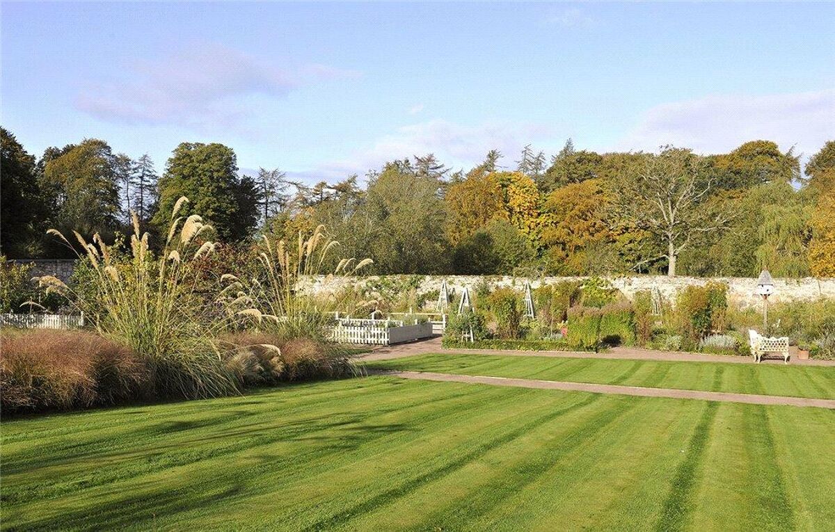 Hotel for sale in Boath House, Auldearn, Nairn, Highland, IV12