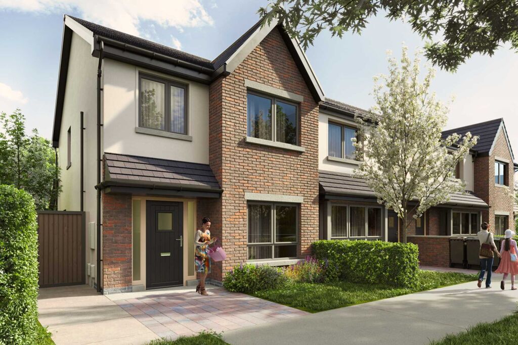 Image of Wellfield, Ratoath, County Meath