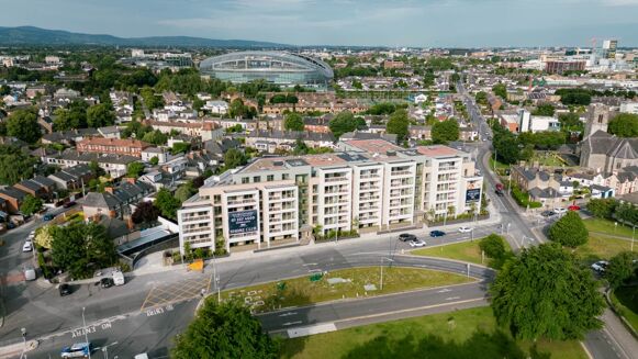 Picture of Shore Club,.