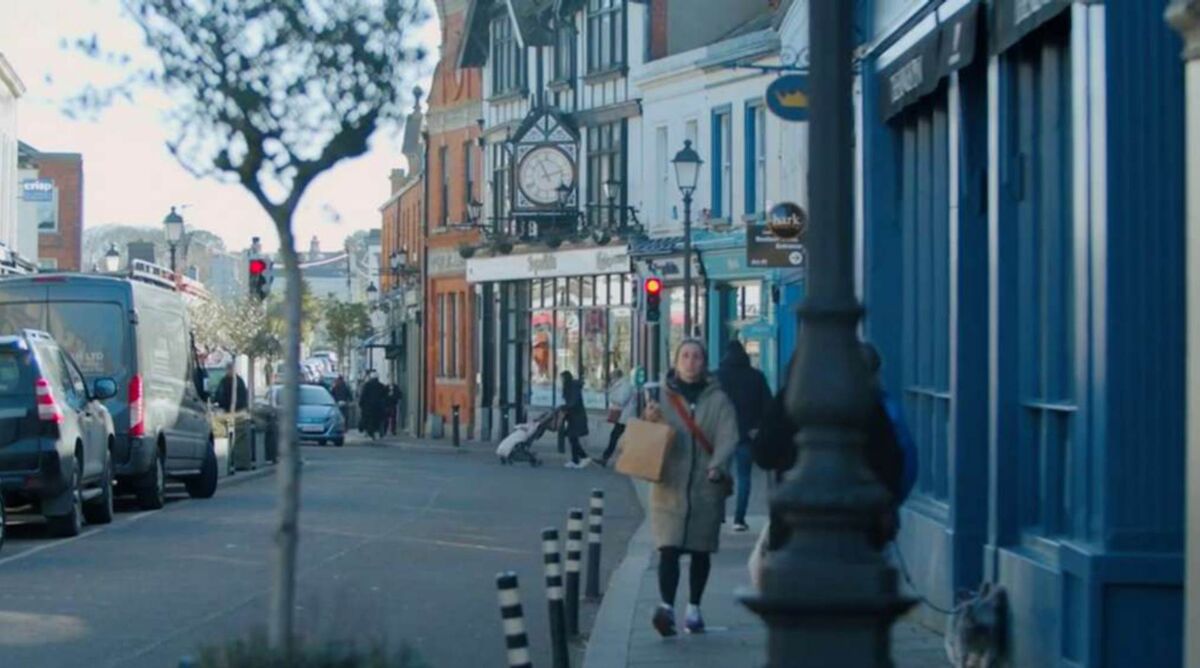 Development for sale in Dalkey Lodge, Ardbrugh Road, Dalkey, County