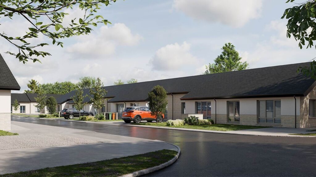 Image of Enfield, County Meath