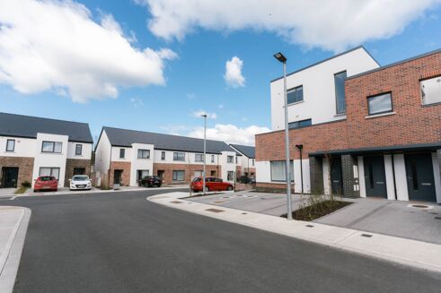 Picture of Magee Quarter,.