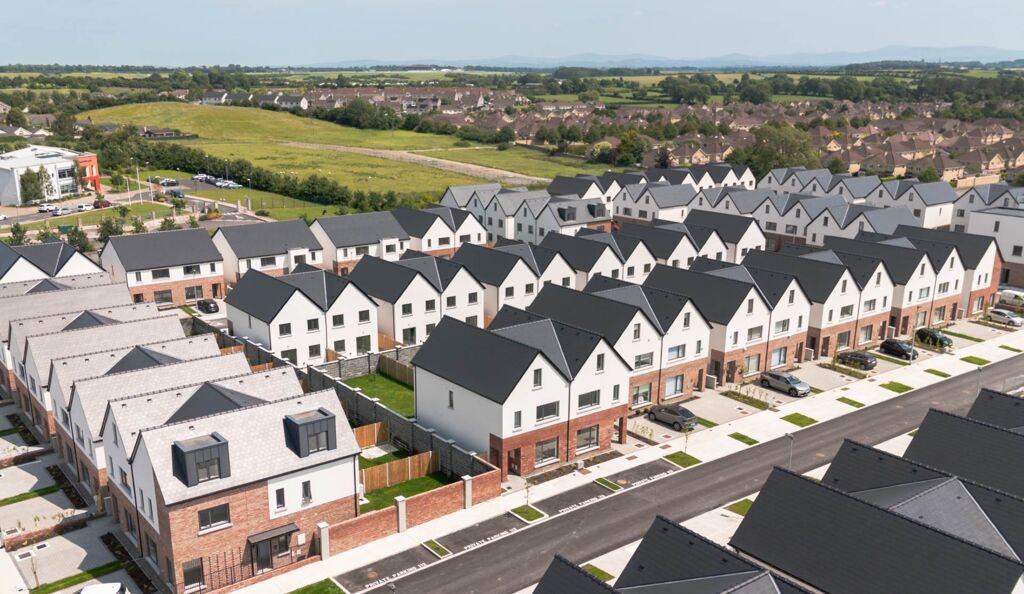 Image of Kildare, County Kildare