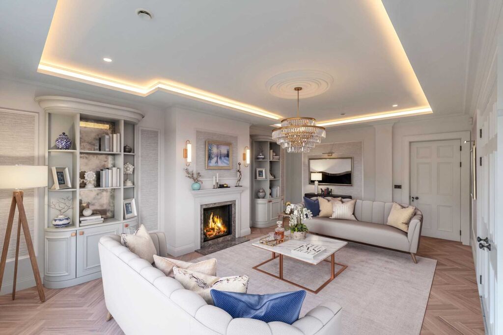 Image of 6 Shrewsbury Gardens, Dublin  4