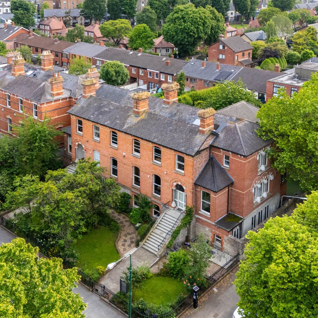 Image of 47-49 Northumberland Road, Ballsbridge, Dublin 4