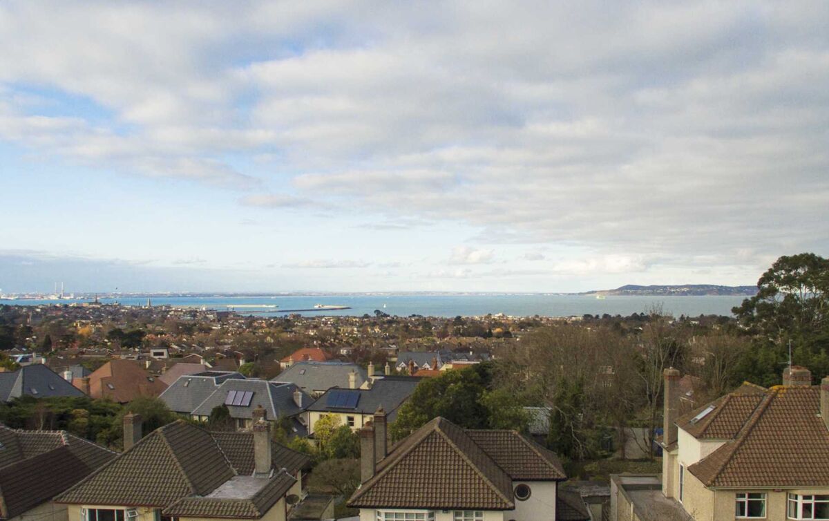 house for sale in 2a Ard Mhuire Park, Dun Laoghaire, County Dublin