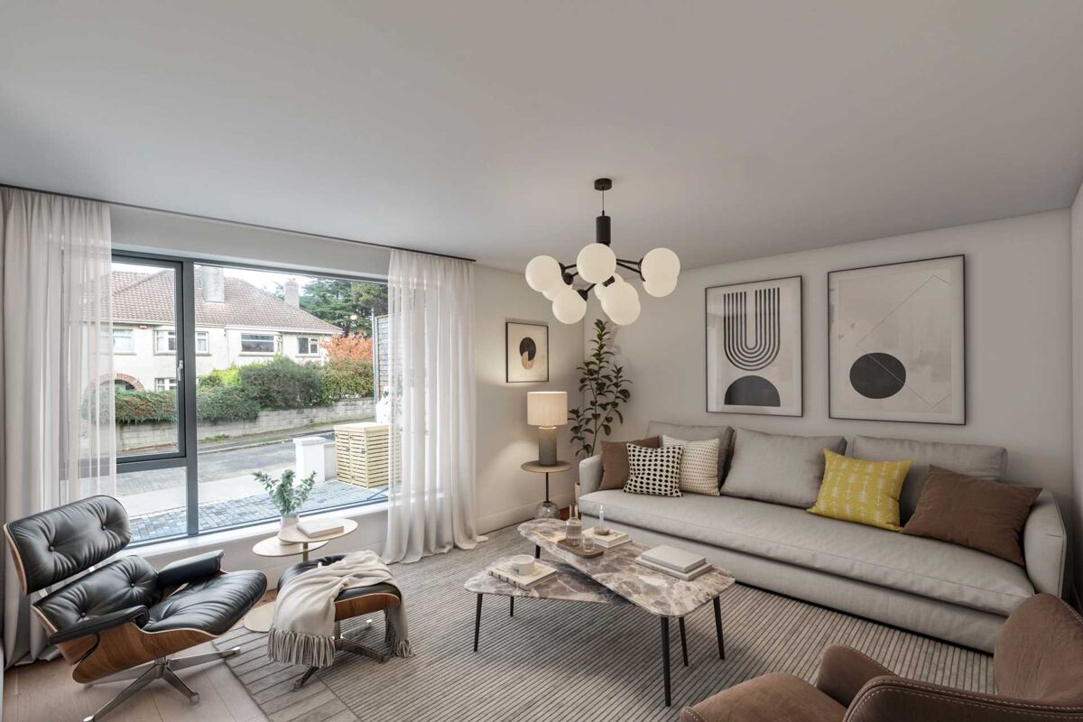 house for sale in 2a Ard Mhuire Park, Dun Laoghaire, County Dublin