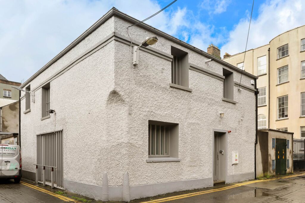 Image of 2 Merrion Place, Dublin 2