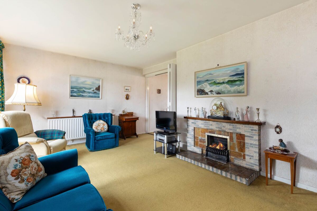 house for sale in 73 Clonkeen Road, Blackrock, County Dublin HTMO8957