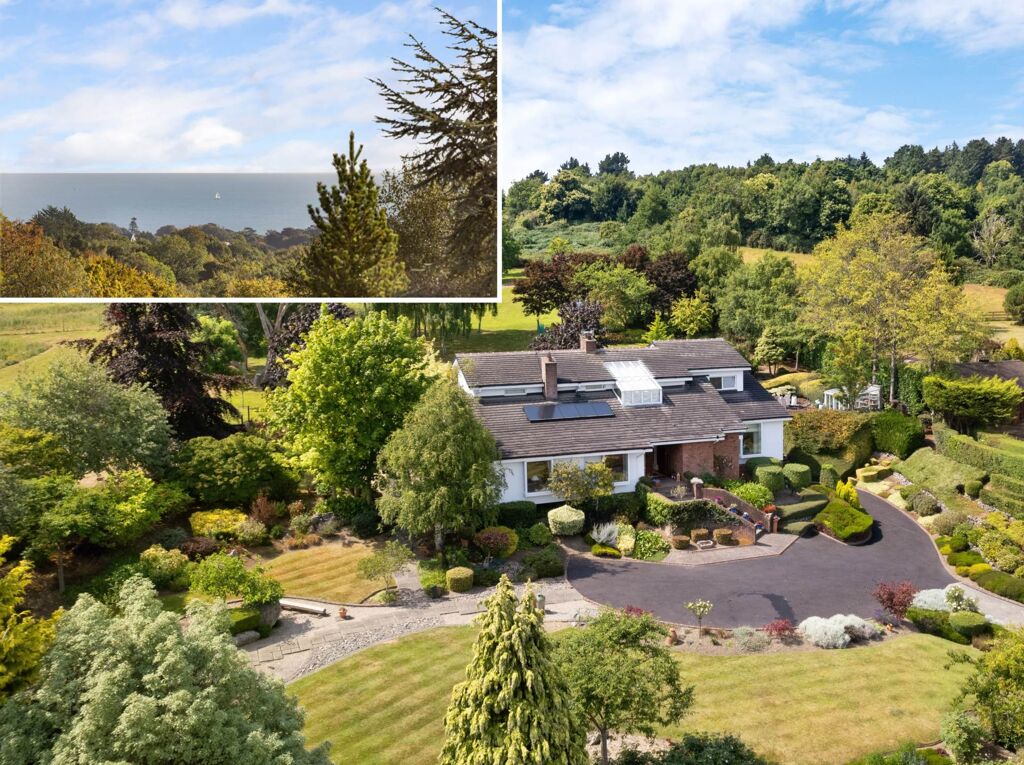 Image of 7 Old Rathmichael, Rathmichael, Dublin 18