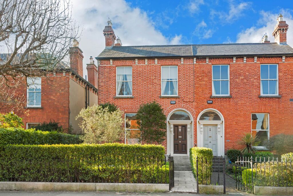 Image of 20 Windsor Road, Rathmines, Dublin 6