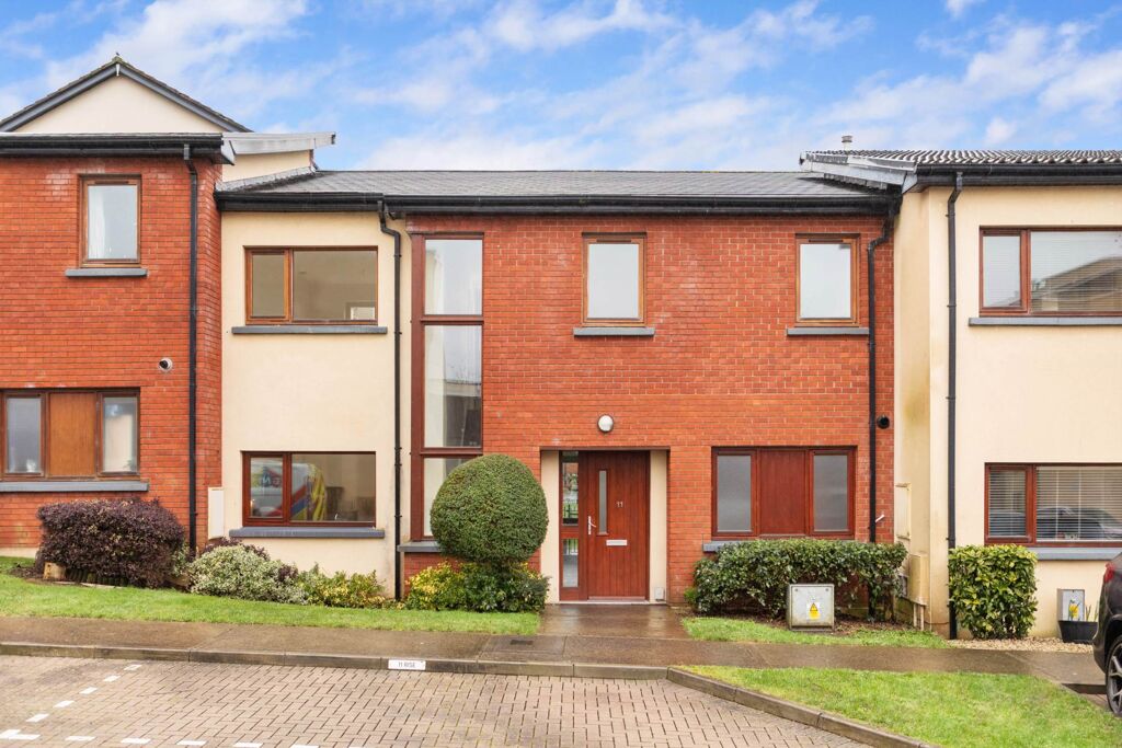 Image of 11 The Rise, Carrickmines, Dublin 18