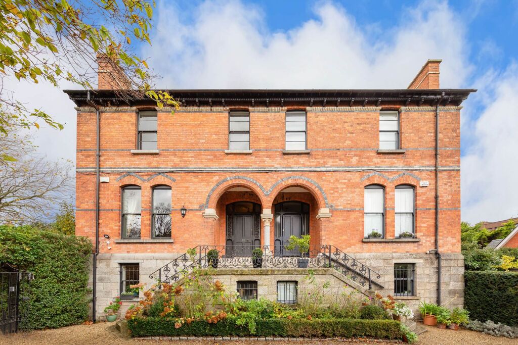 Image of 10 Winton Road, Ranelagh, Dublin 6