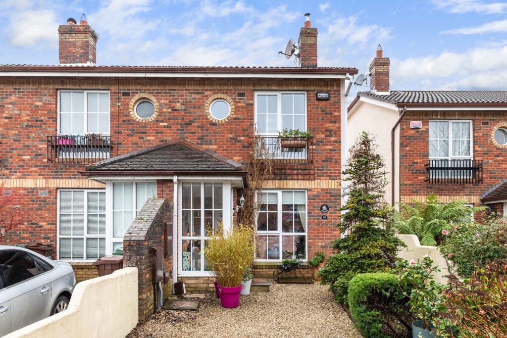 Image of 160 Castlefarm, Dublin 18