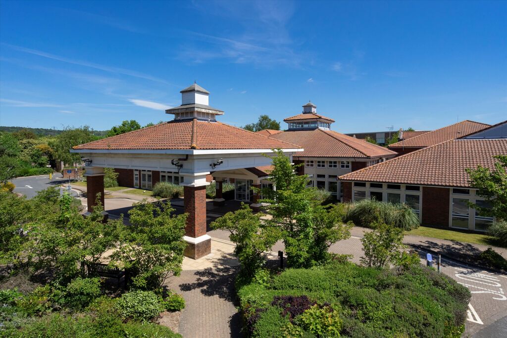 Image of Maidstone, Kent, ME14 5AA