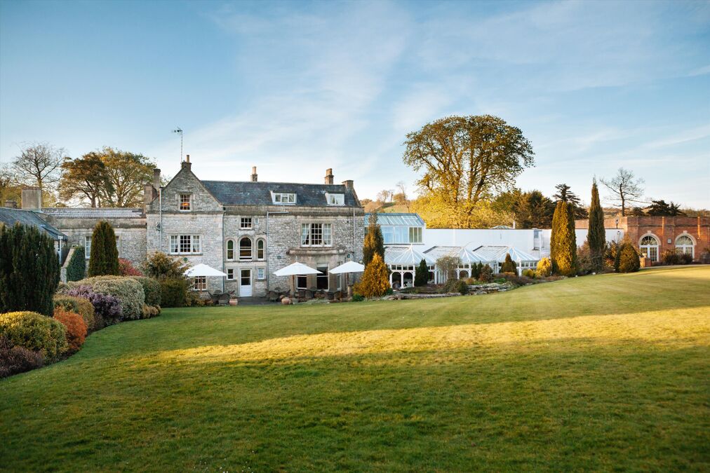 Image of Somerset, BA4