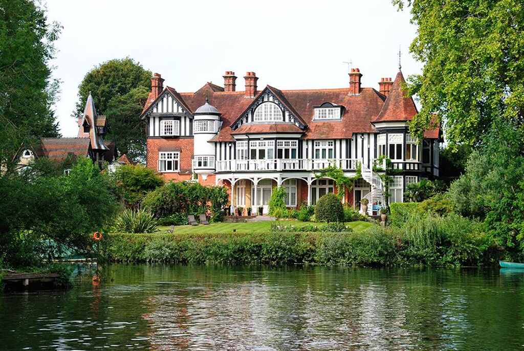 Image of River Arts Club, Guards Club Road, Maidenhead, Berkshire, SL6