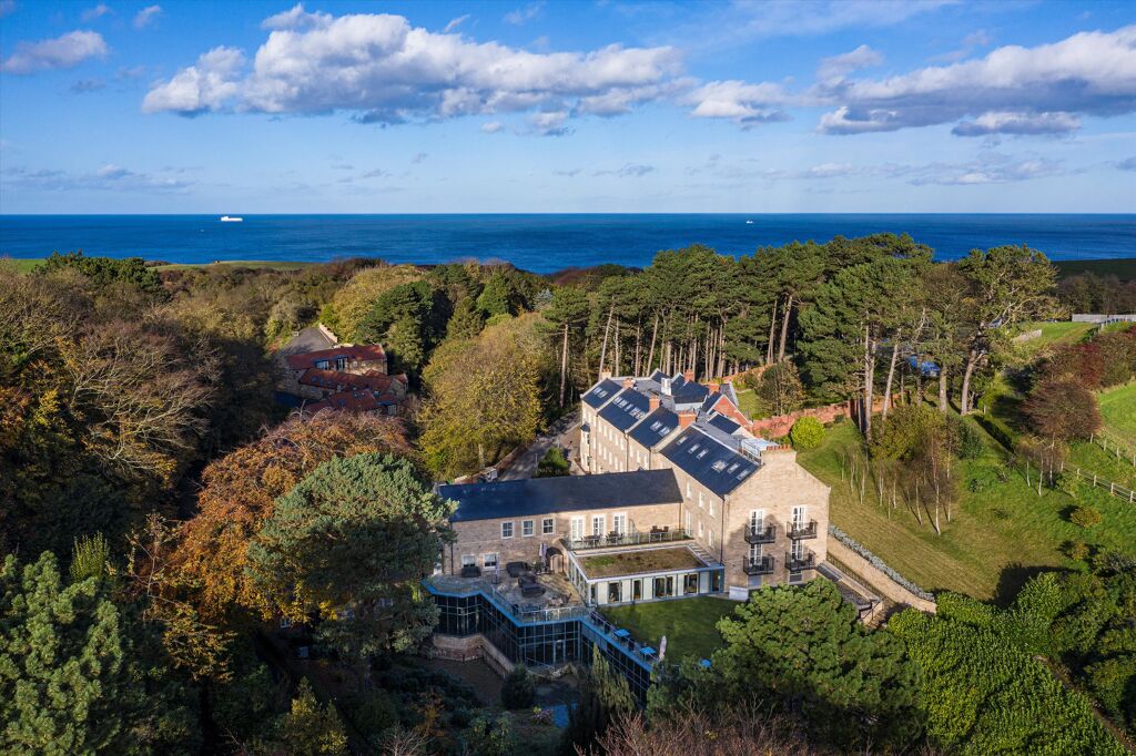 Image of Raithwaite Estate, Sandsend Road, Whitby, Yorkshire, YO21