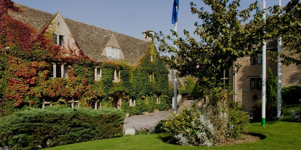 Image of Hatton Court Hotel, Upton Hill, Gloucestershire GL4 8DE