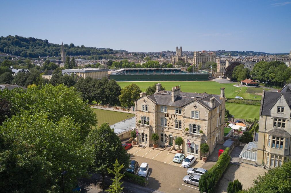 Image of The Bird, 18-19 Pulteney Rd (South), Bathwick, Bath BA2 4EZ