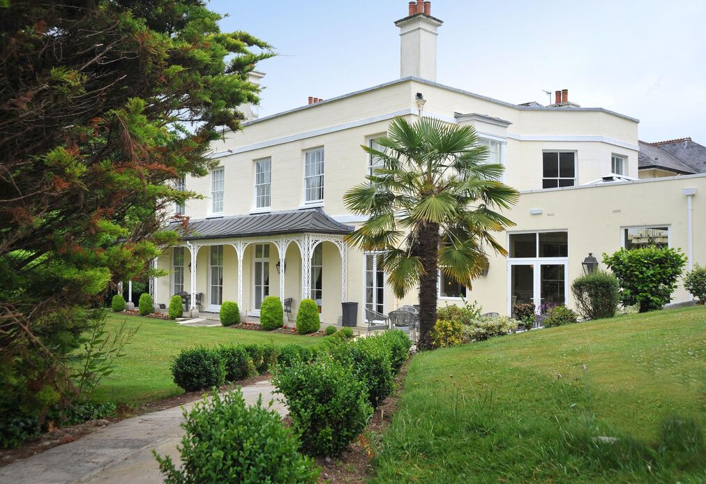 Image of St Elizabeth's House, Longbrook Street, Plympton, Plymouth, Devon PL7 1NJ