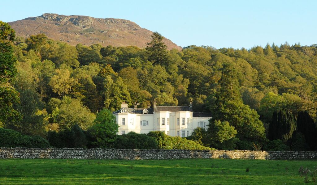 Image of Barrow House, Borrowdale, Keswick, CA12