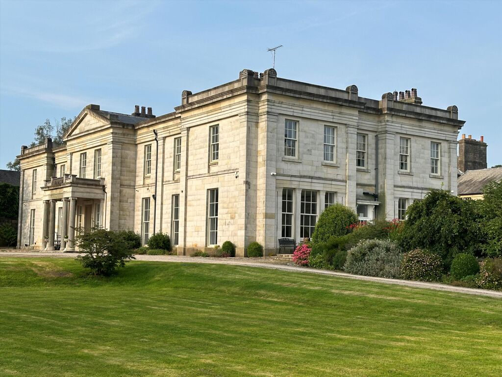 Image of Wyreside Hall, Dolphinholme, Lancashire LA2 9DH