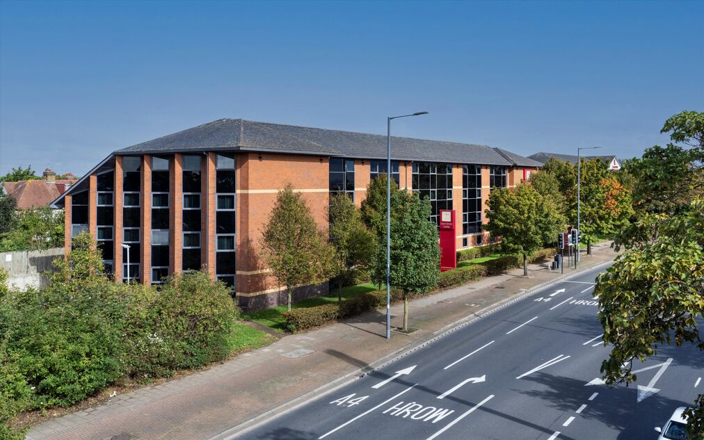 Image of Leonardo Hotel Heathrow, Bath Road, Sipson, West Drayton, UB7