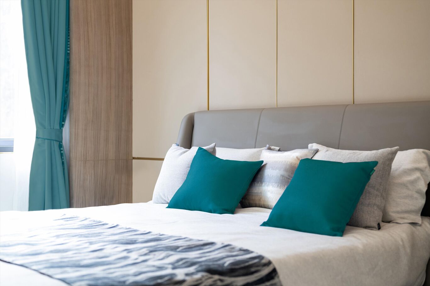 Image of Branded Limited Service Hotel, London