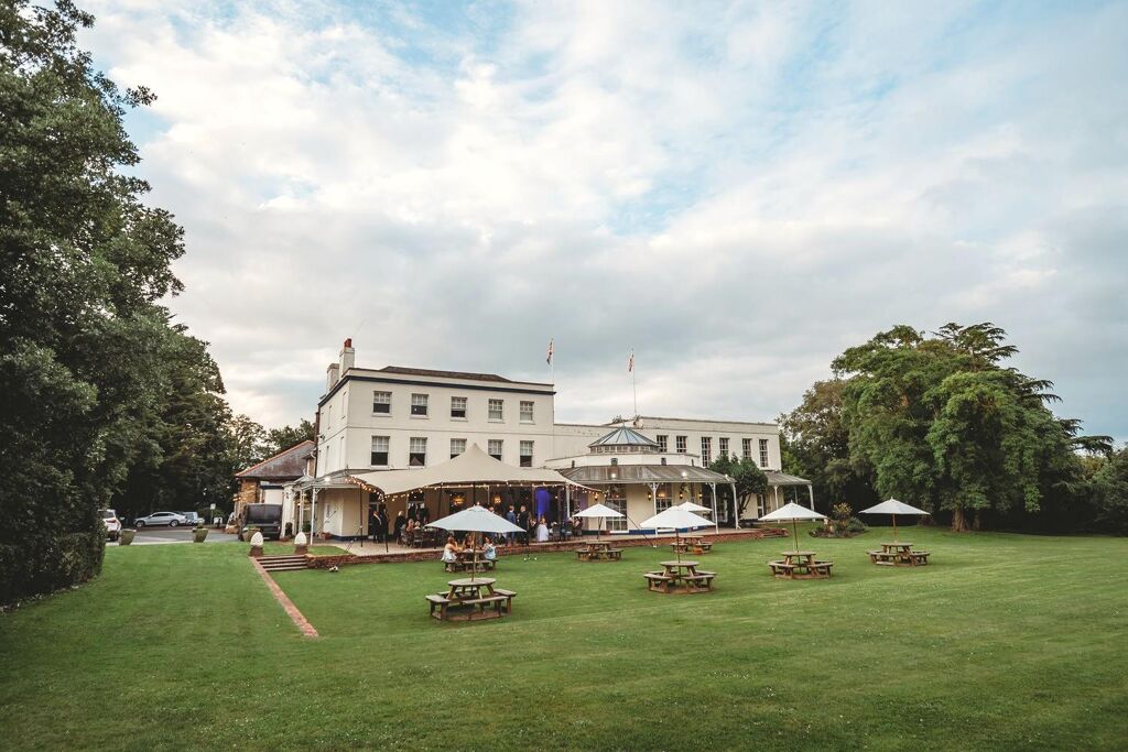 Image of Mercure Thurrock, High Road, North Stifford, Grays, Essex RM16