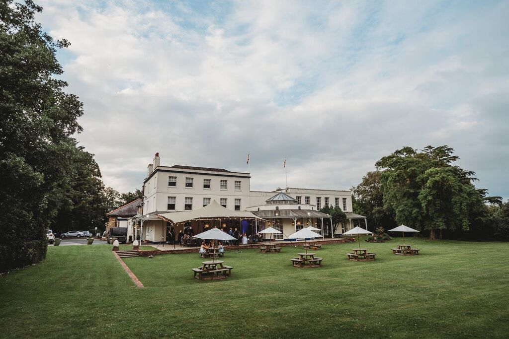 Image of Mercure Thurrock, High Road, North Stifford, Grays, Essex RM16