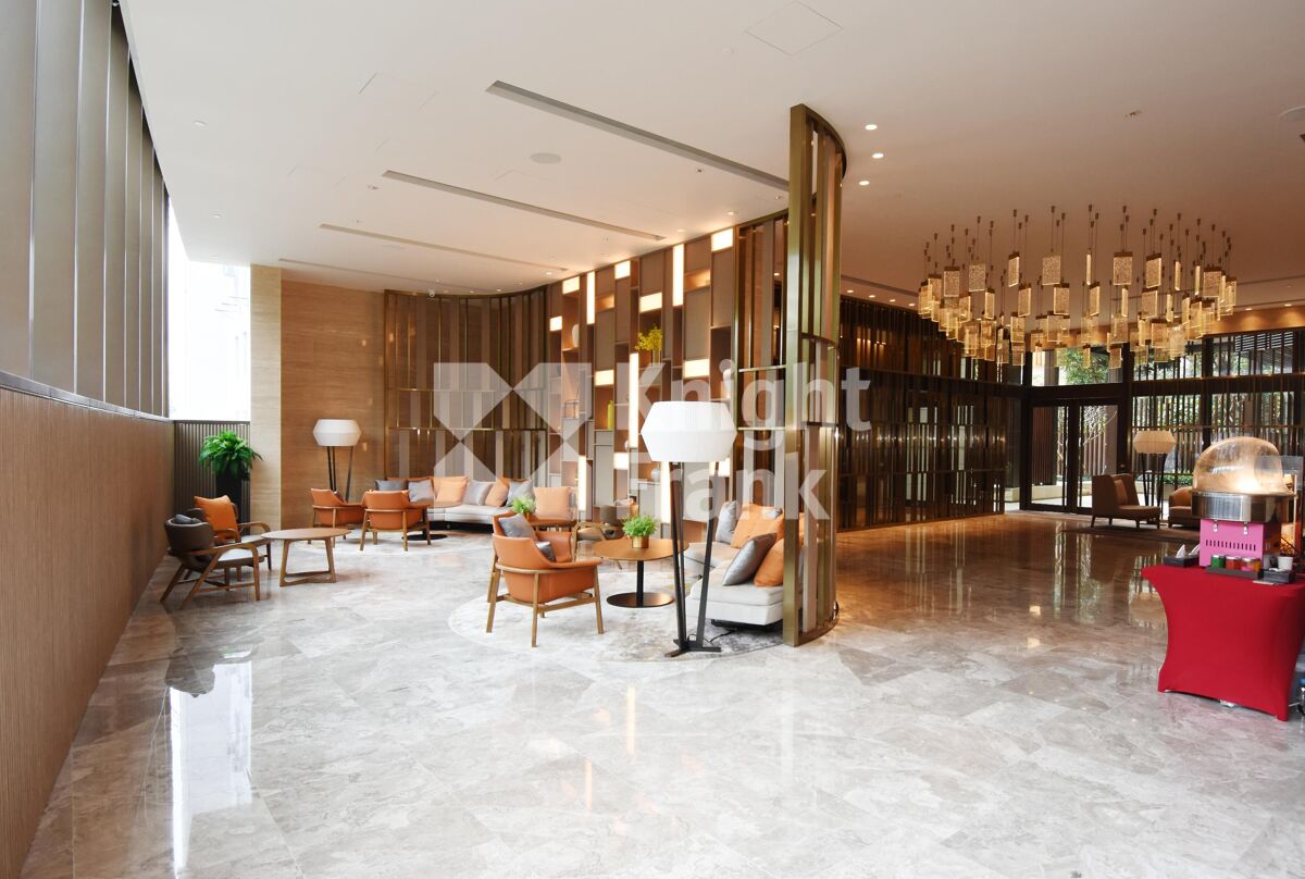 apartment for sale in Island Garden, 33 Chai Wan Road, Shau Kei Wan