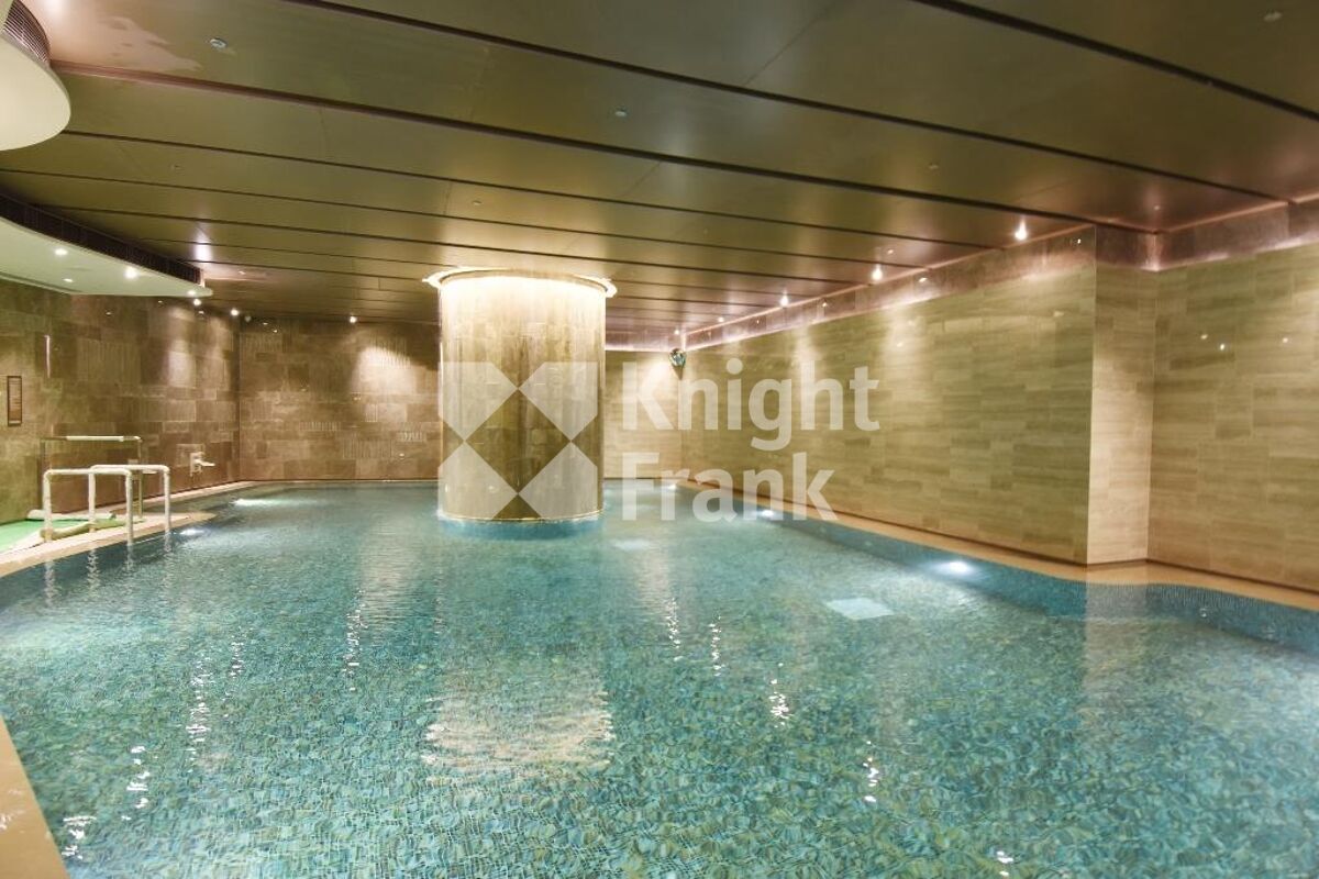 apartment for sale in Island Garden, 33 Chai Wan Road, Shau Kei Wan