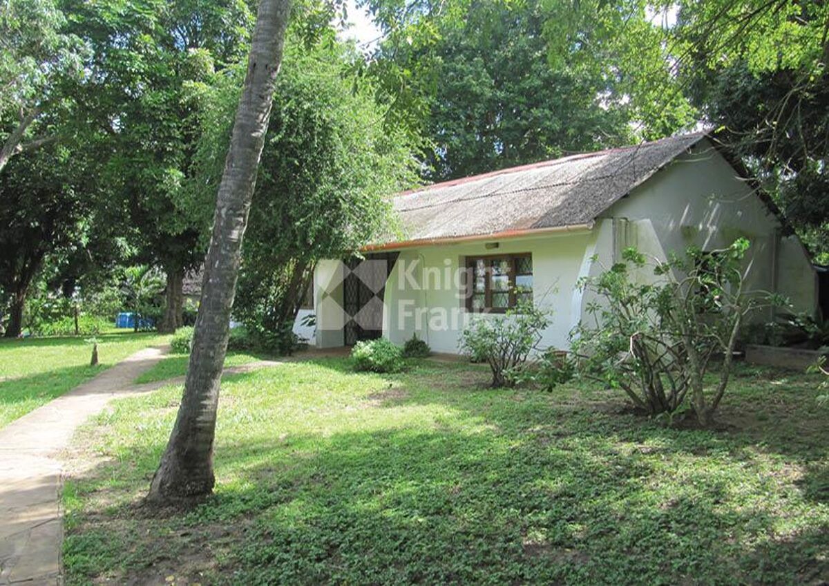 Land for sale in Mtwapa Creek, Mtwapa, Coast HUB2014074 Knight Frank