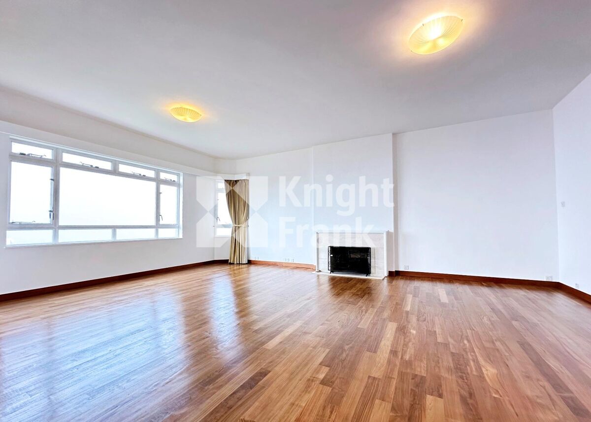 apartment to rent in Ridgeway, 33 Plantation Road, The Peak