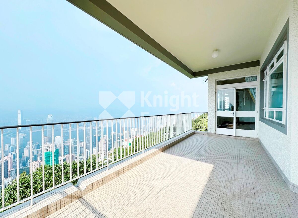 apartment to rent in Ridgeway, 33 Plantation Road, The Peak