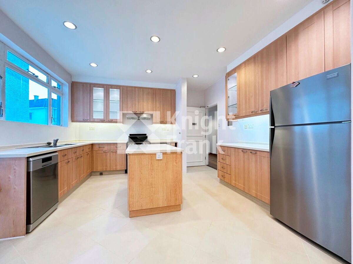 apartment to rent in Ridgeway, 33 Plantation Road, The Peak