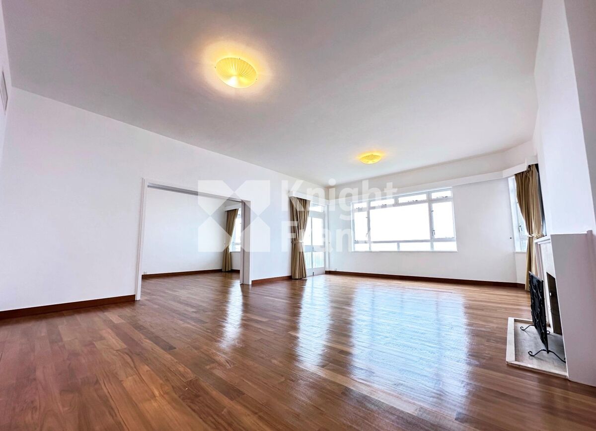 apartment to rent in Ridgeway, 33 Plantation Road, The Peak