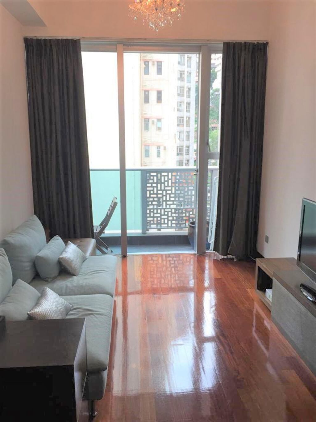 Image of J Residence, 60 Johnston Road, Wan Chai