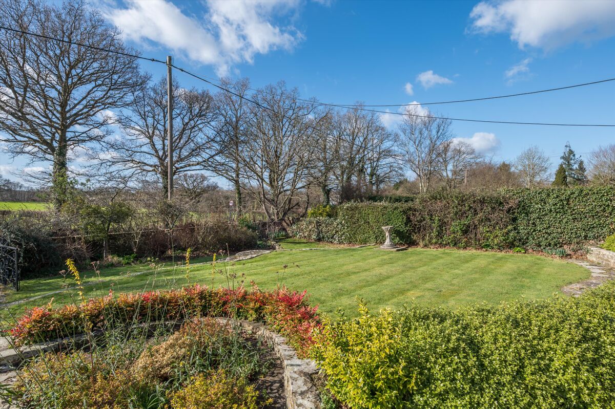 house for sale in Kirdford Road, Wisborough Green, Billingshurst, West