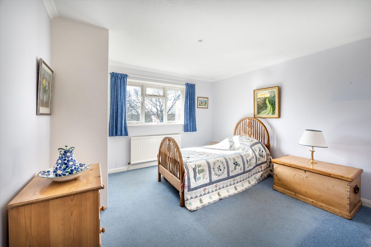 house for sale in Kirdford Road, Wisborough Green, Billingshurst, West