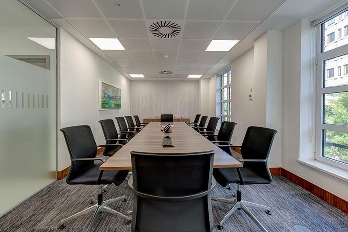 Office to rent in 6365 Petty France, Westminster, London, Greater London SW1H HUB2044621 Office to rent in 6365 Petty France, Westminster, London, Greater London SW1H HUB2044621