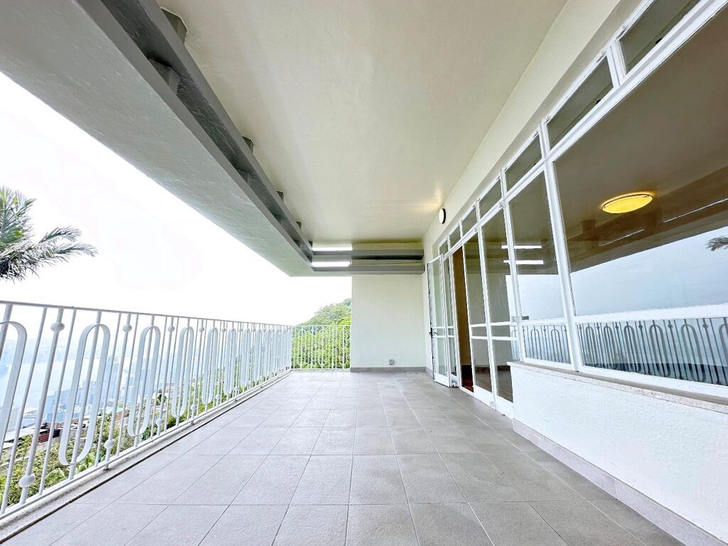 Image of Fung Shui, 50 Plantation Road, The Peak