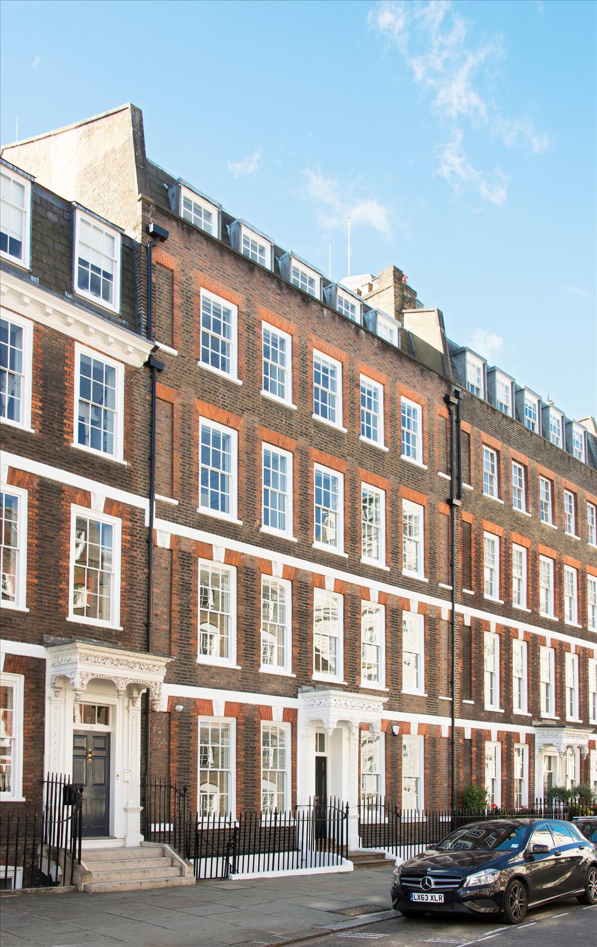Office to rent in 21 Queen Anne's Gate, London, Greater London, SW1H -  HUB2096238 | Knight Frank