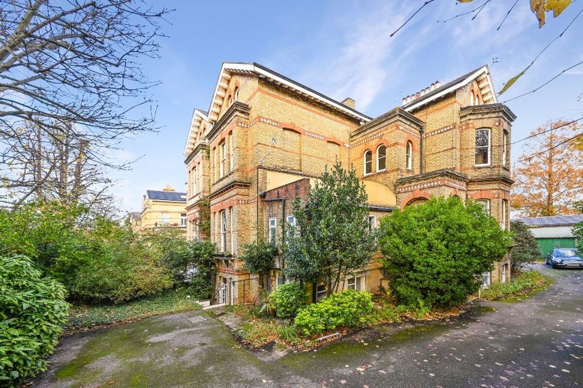 Residential Investment for sale in 4 Riverdale Road, Twickenham, London