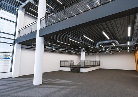 Picture of 5,153 sqft Office for rent.