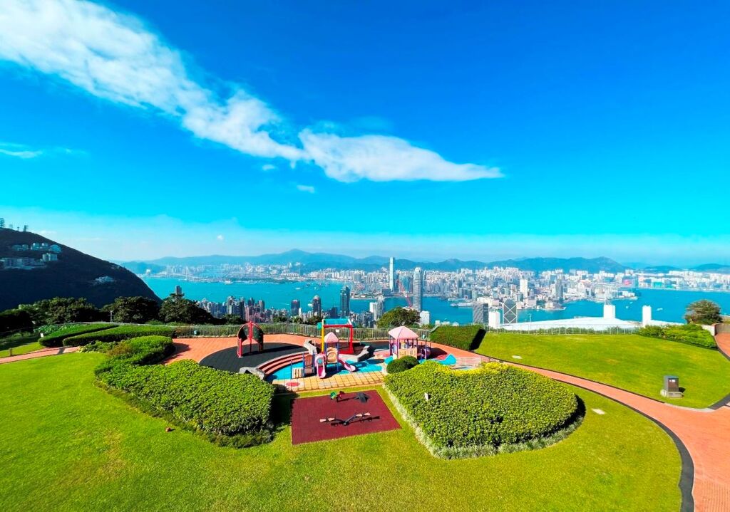 Image of Cloudlands, 35-37 Plantation Road, The Peak