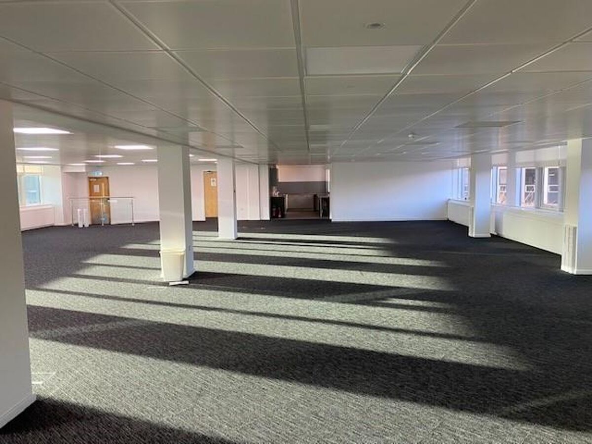 Office to rent in Westfield House, Charter Row, Sheffield, S1
