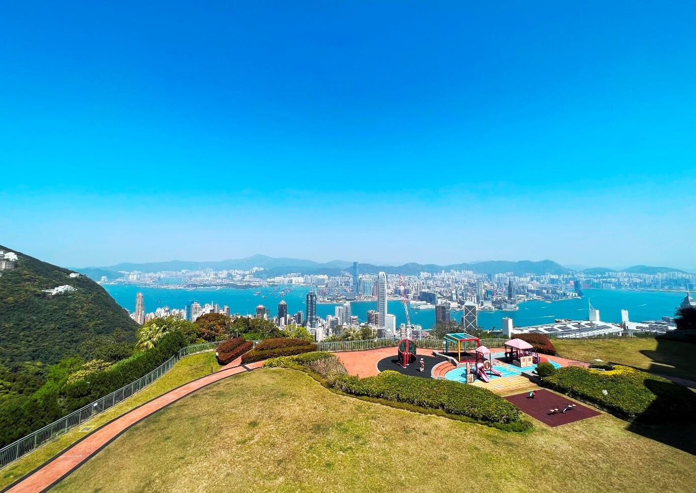 Image of Cloudlands, 35-37 Plantation Road, The Peak